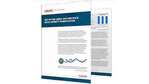 Join the mRNA Vaccine Race With Affinity Purification