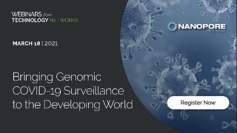Bringing Genomic COVID-19 Surveillance to the Developing World