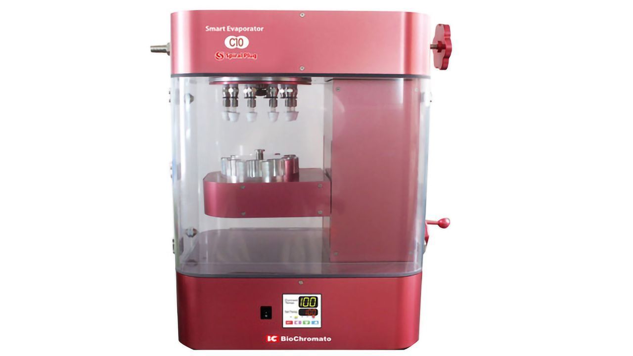 Improve Your Labs Sample Evaporation Productivity