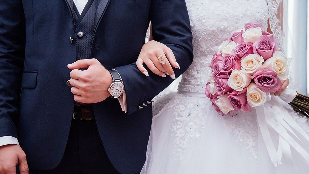 Study Identifies Possible Genetic Link to Marriage Satisfaction