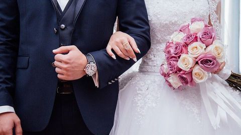 Study Identifies Possible Genetic Link to Marriage Satisfaction