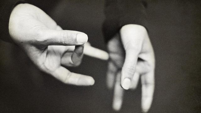 This Is How the Brain Processes Sign Language | Technology Networks
