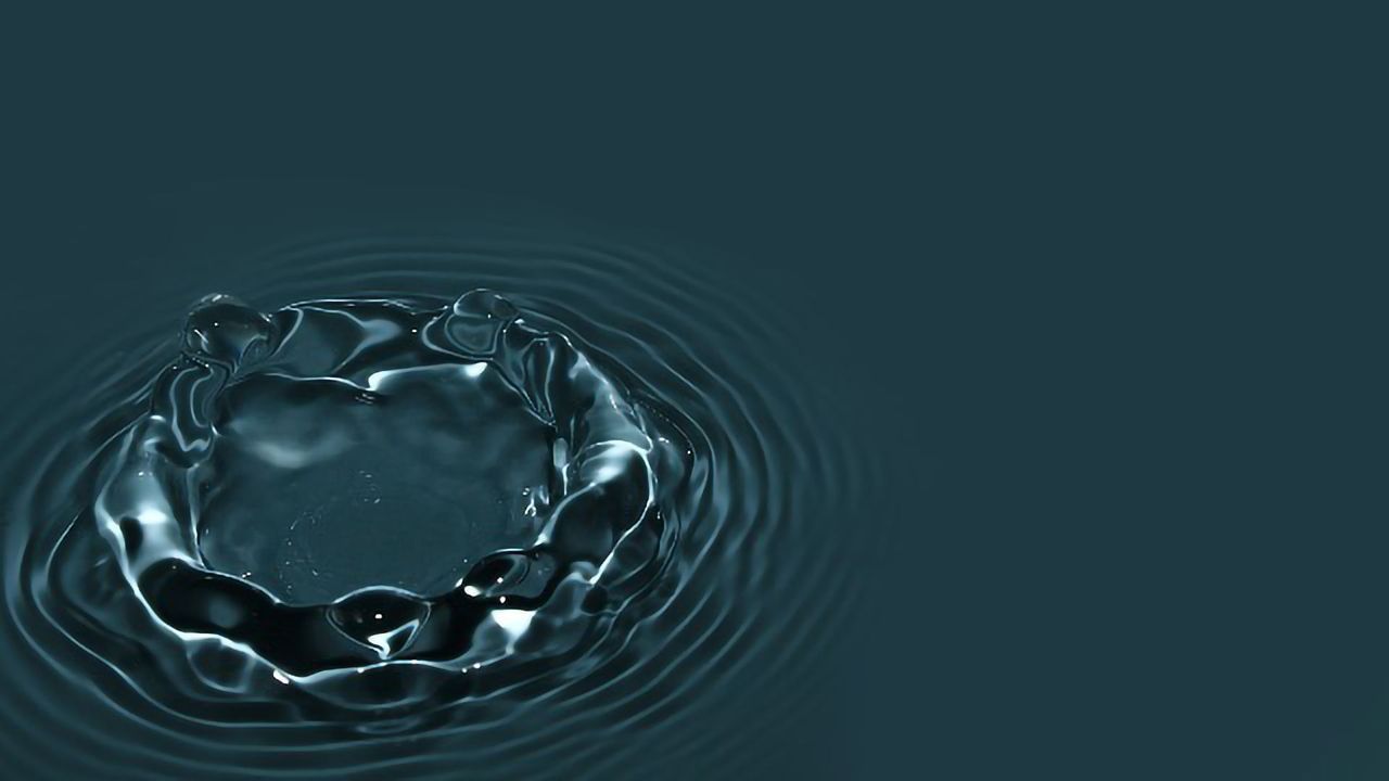 Researchers Discover Evidence of Protein Folding at Site of Intracellular Droplets