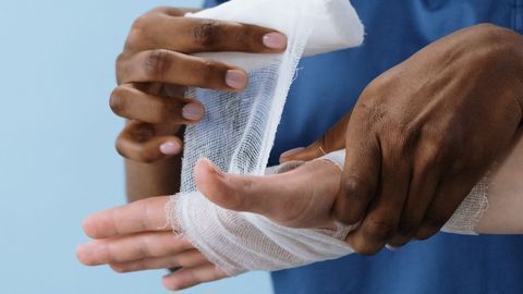 Mechanisms Essential for Proper Skin Development Identified