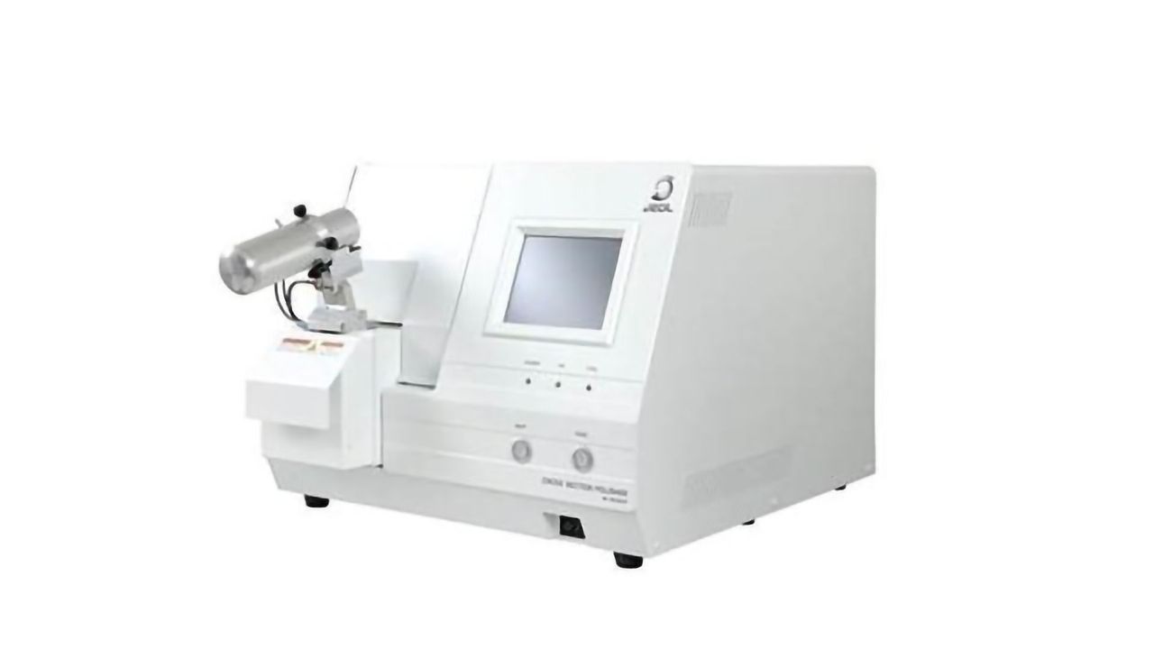 JEOL Introduces New Configuration of Broad Ion Beam Milling Cross Section Polisher