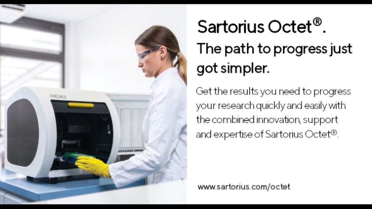 Efficient Discovery, Development and QC of Antibodies - The Path to Progress Just Got Simpler