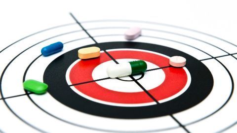 A Therapeutic Target for the Treatment of Huntington's