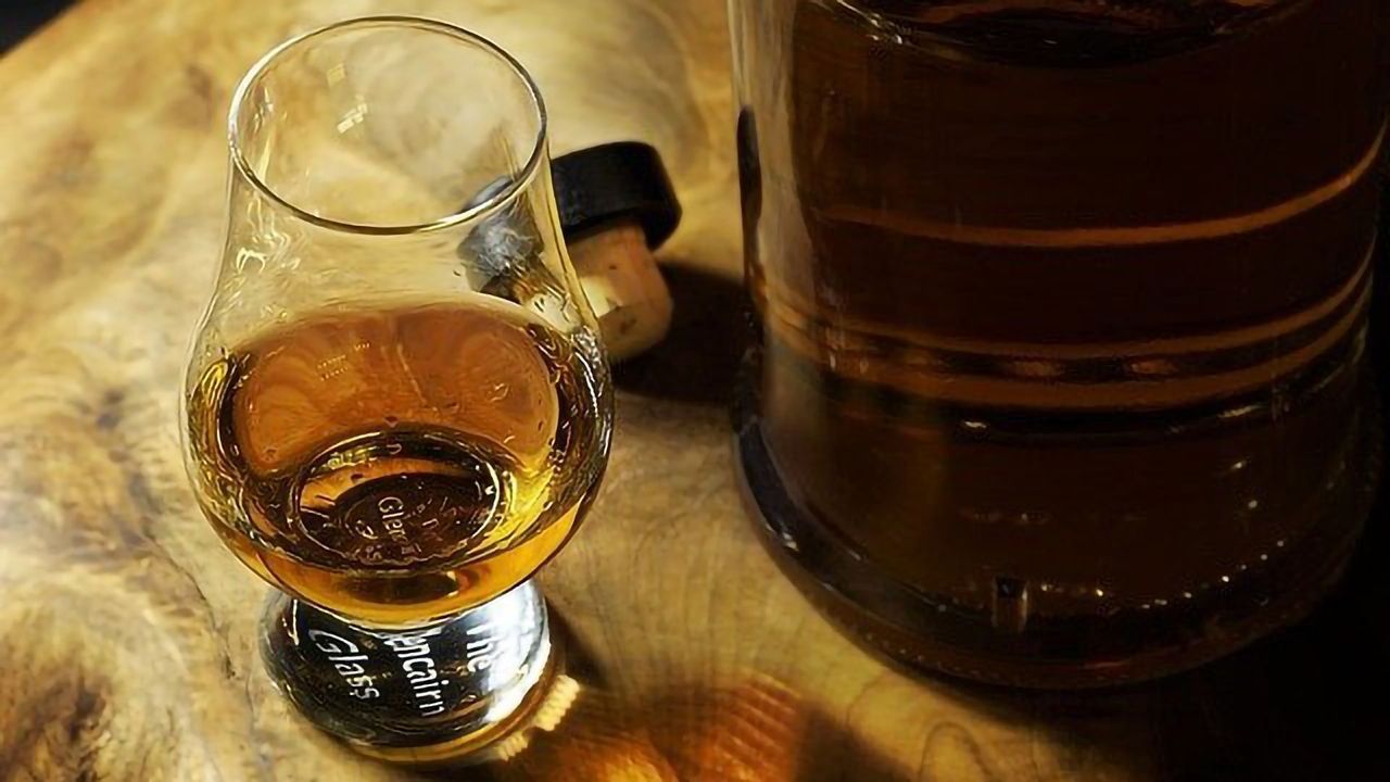 Whiskey Flavor Shaped by "Terroir" Too