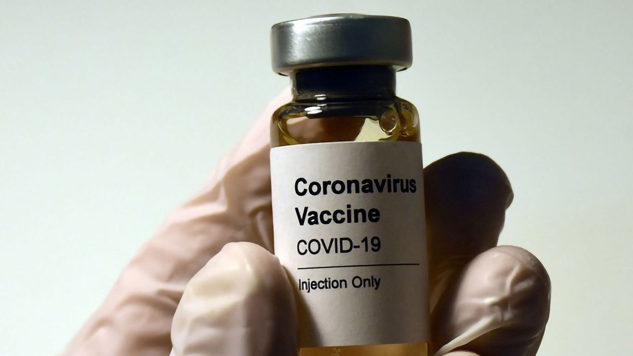 Data Shows Pfizer-BioNTech COVID-19 Vaccine Provides Protection From First Dose