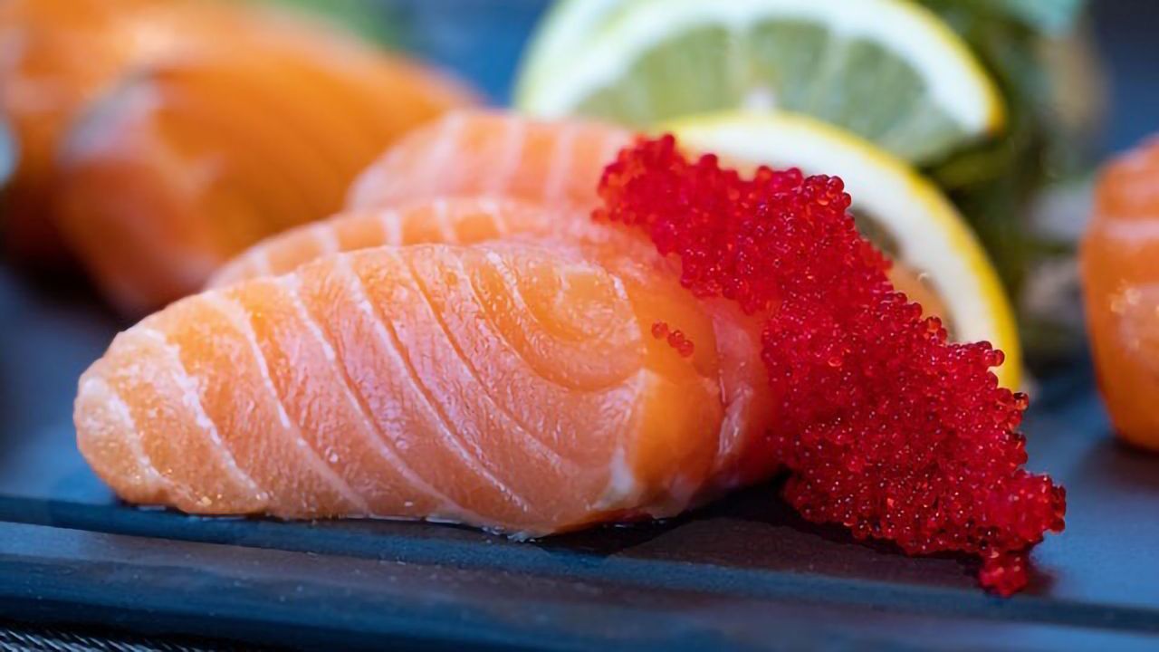 Could Cell-Cultured Seafood Be the Next Big Thing?