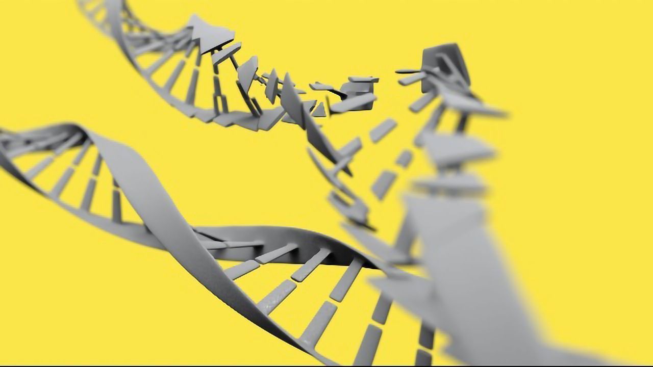 New Gene-Editing Tool Allows Programming for Cuts Over Time