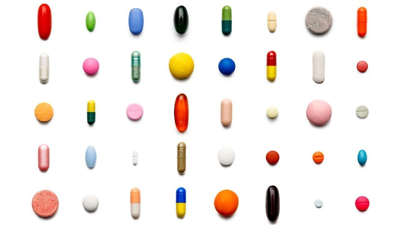 A Closer Look at Pharmacokinetics