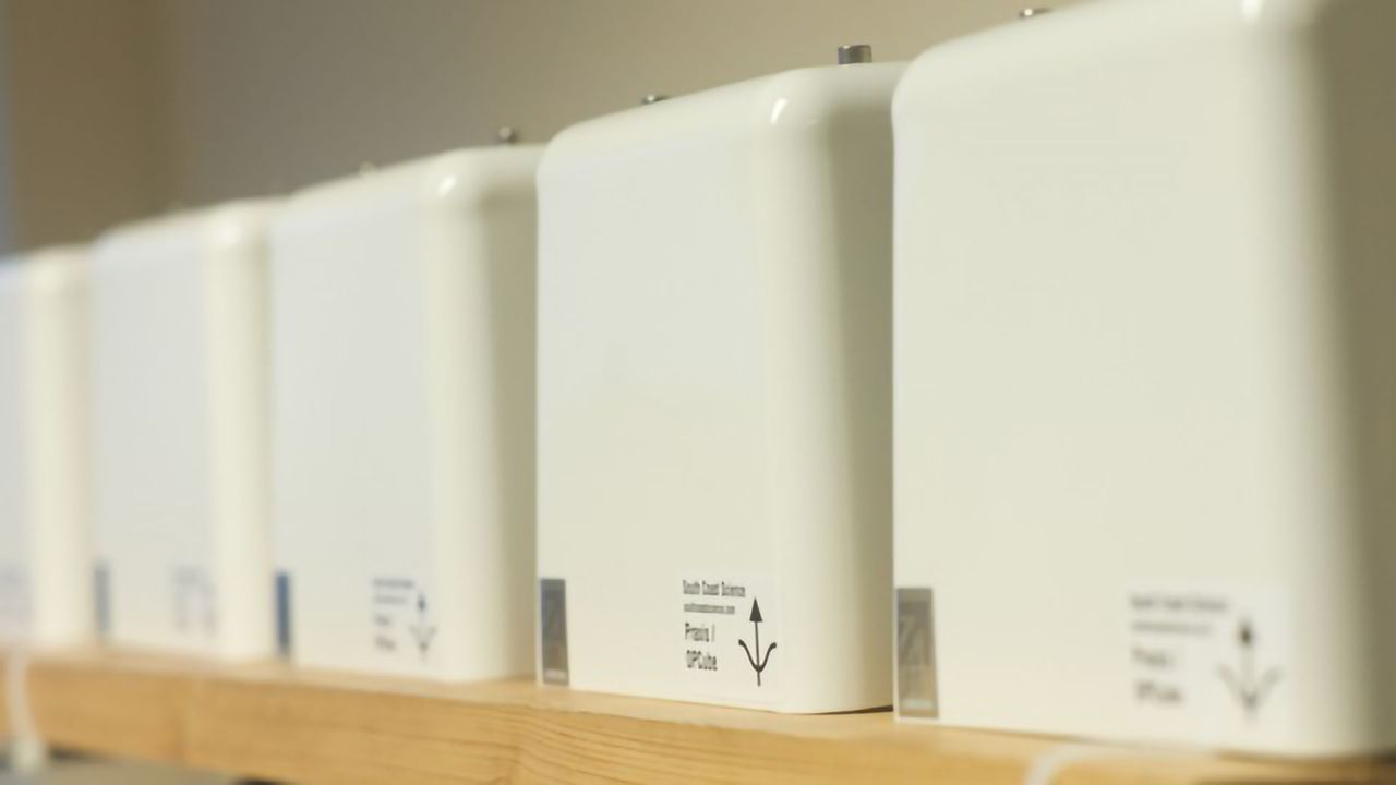 Air Quality Monitoring Made Simple