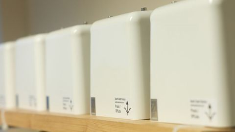 Air Quality Monitoring Made Simple