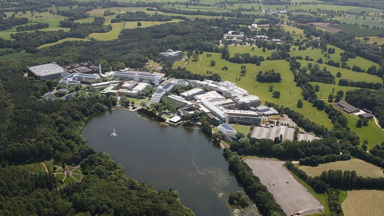 Sygnature Discovery Establishes Second Drug Discovery Site