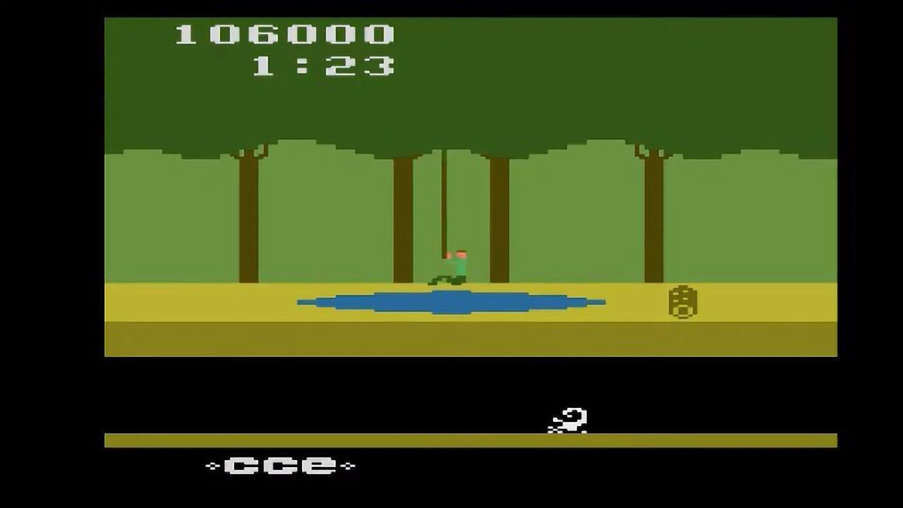 Algorithm Racks Up Superhuman Scores in 55 Classic Atari Games