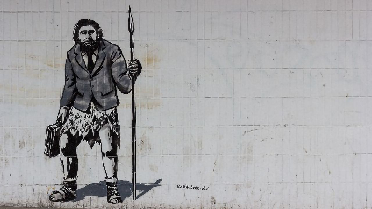 Neanderthal Protein May Reduce the Severity of COVID-19