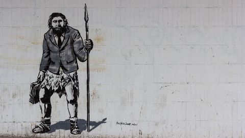 Neanderthal Protein May Reduce the Severity of COVID-19