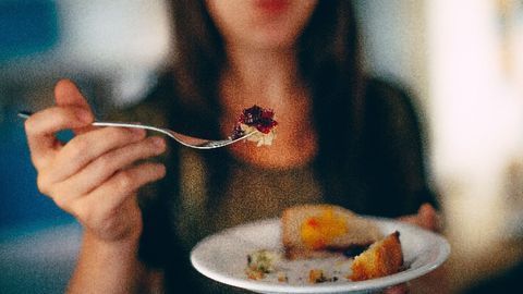 Study of Over 20,000 Individuals Sheds Light on Genetic Contributions to Eating Disorders
