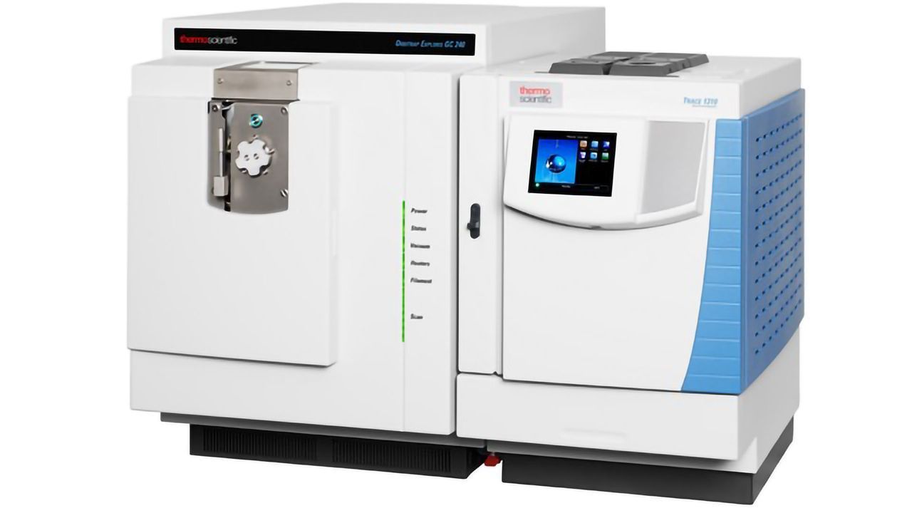 Thermo Fisher Scientific Introduces New GC-MS Instrument