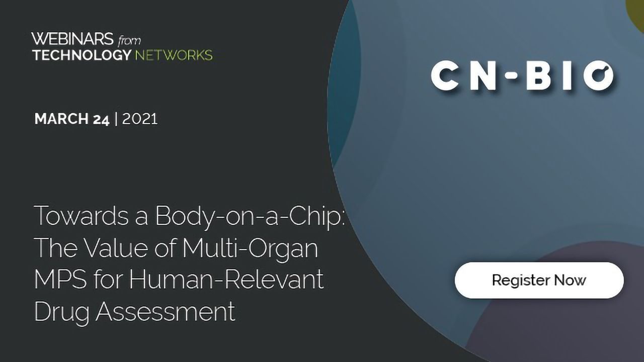 Towards a Body-on-a-Chip: The Value of Multi-Organ MPS for Human-Relevant Drug Assessment