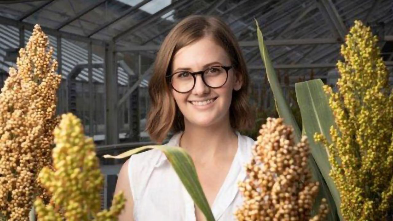 CRISPR: The Latest Edit on Climate Change