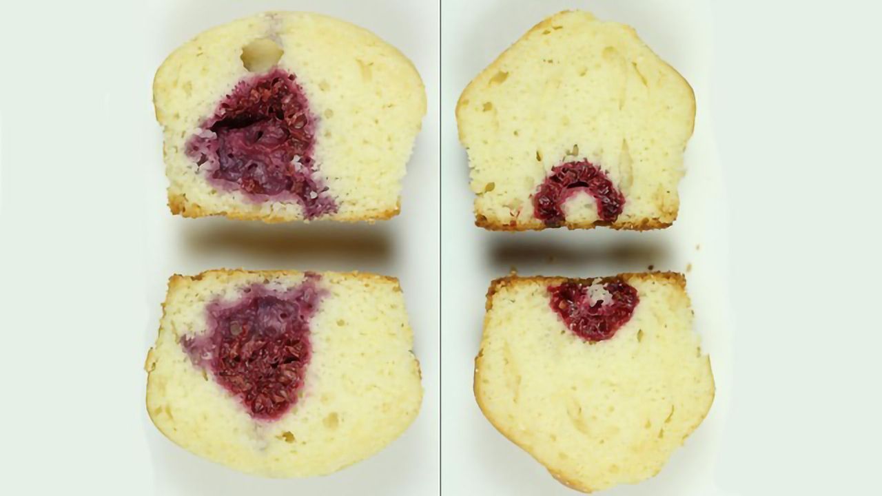 Unlocking Raspberry's Cooking Potential