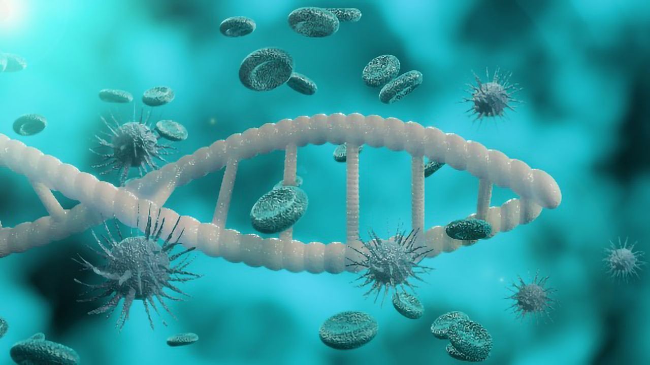 Talking COVID-19 and Genetic Variants With Dr Jeffrey Barrett