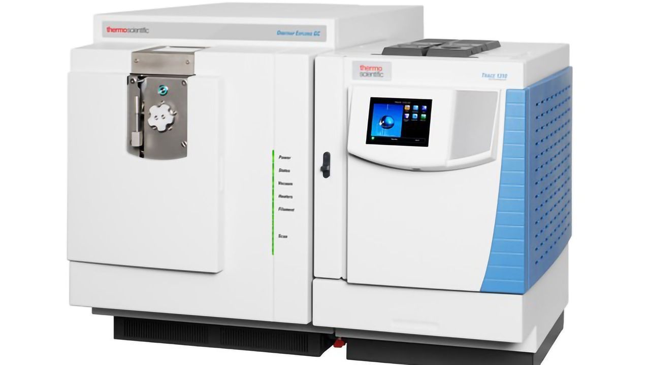 Thermo Fisher Scientific Introduces Orbitrap Exploris GC-MS