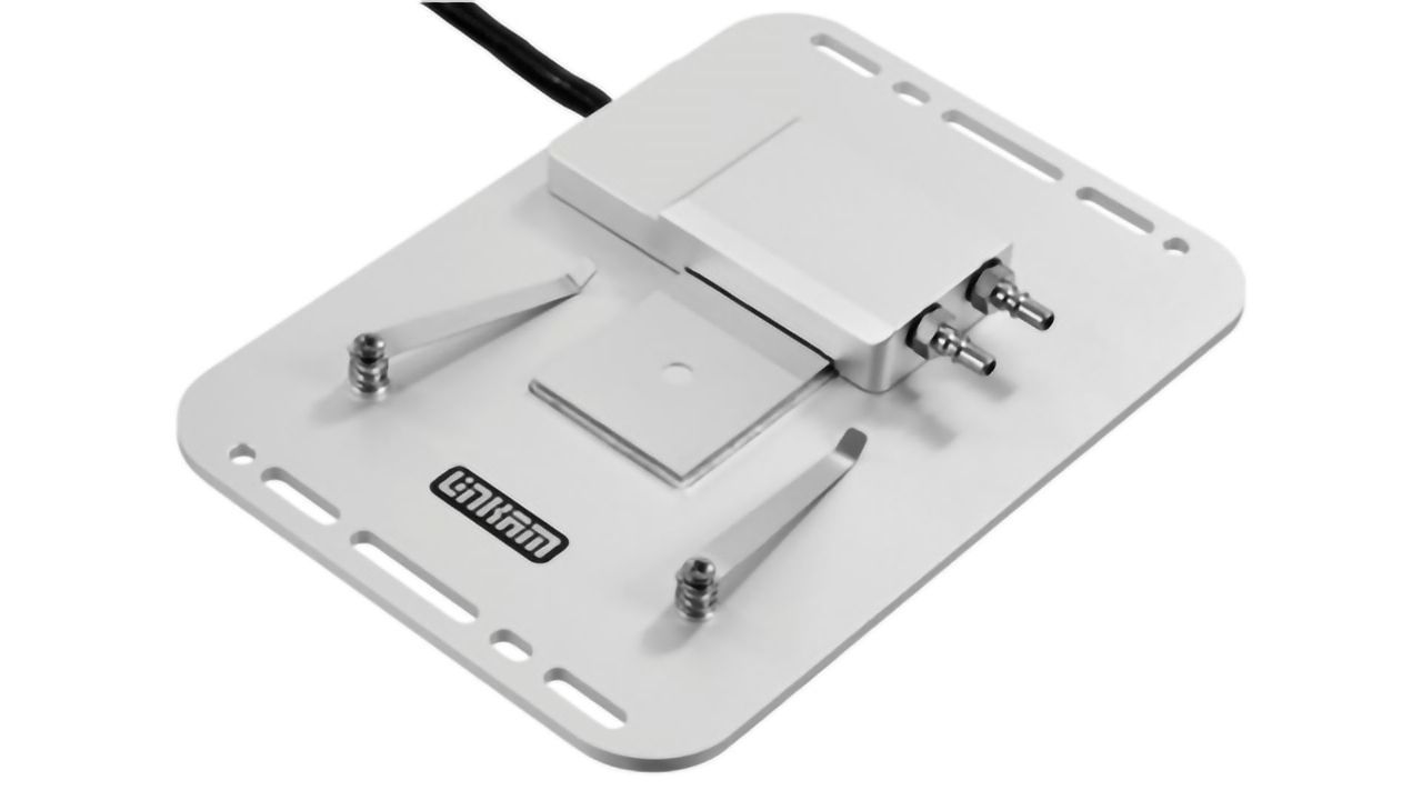 Liquid Crystal Sensor Offers Breakthrough for Rapid COVID-19 Diagnostic Test