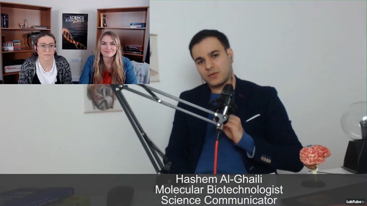 TSE Explores Cancer Research – CRISPR in Cancer Research