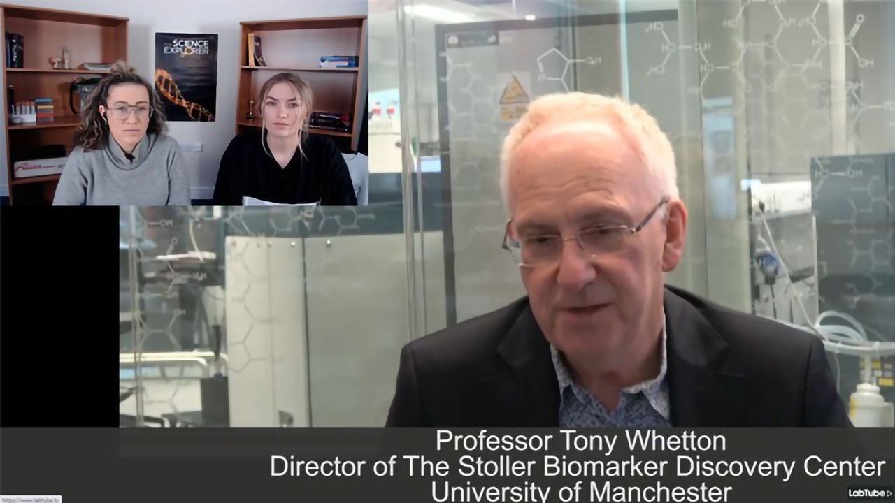TSE Explores Cancer Research – Biomarkers in Cancer Research
