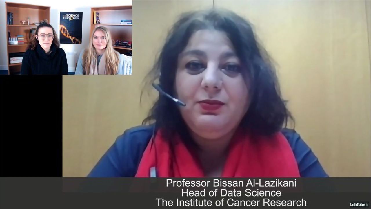 TSE Explores Cancer Research – The Future of Cancer Research