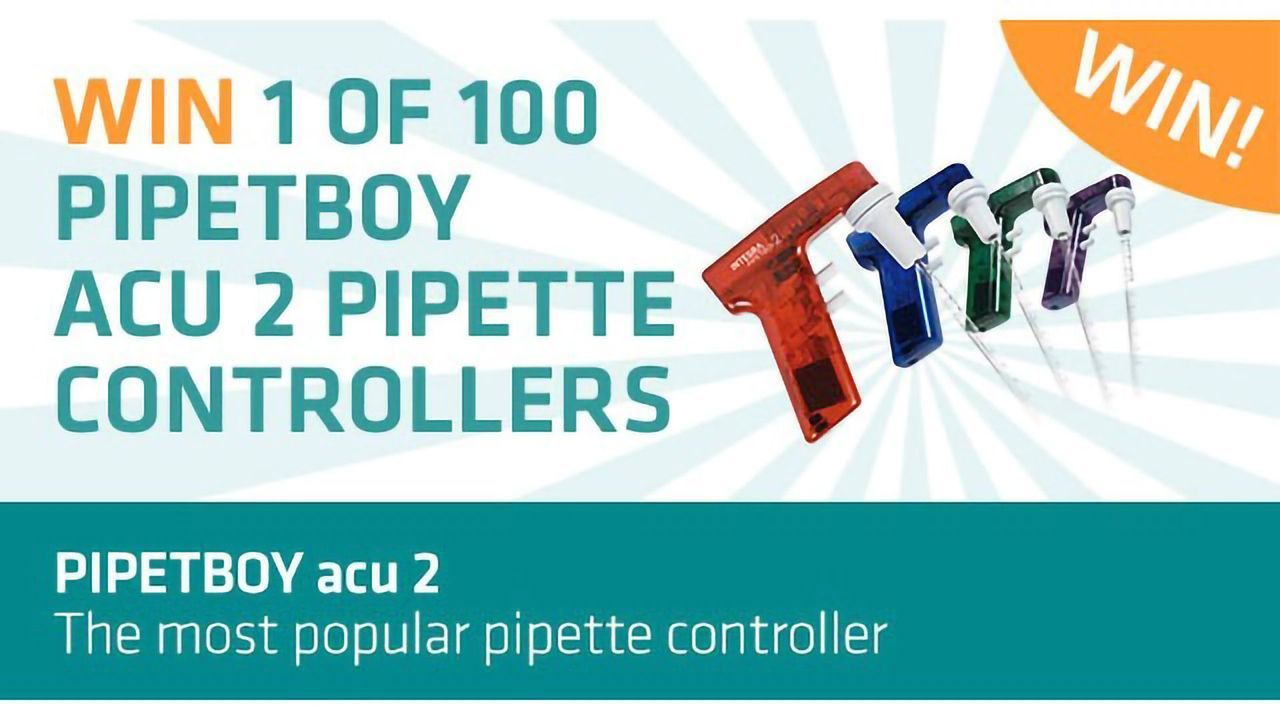 Win an Original PIPETBOY!