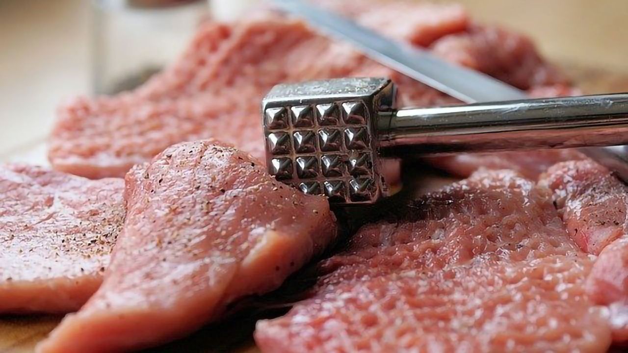 Regular Meat Consumption Linked to Previously Unconsidered Common Diseases