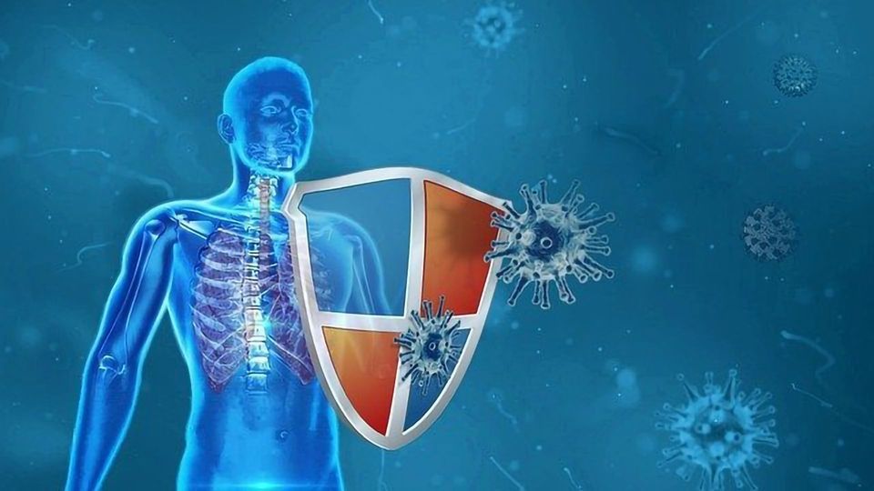 Cytokine Effects Set SARS-CoV-2 Apart From Other Respiratory Viruses content piece image