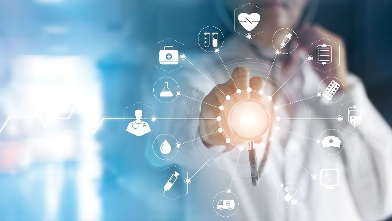 Emerging Technologies Required for Pharma 4.0