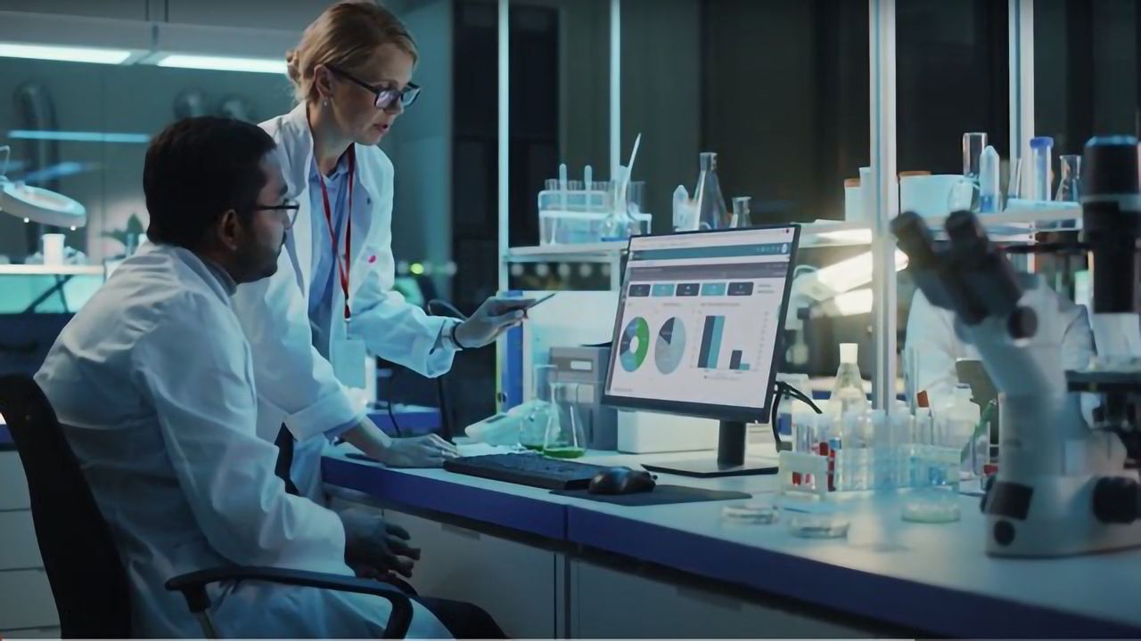 LabVantage Adds Vendor Validation to Its Software-as-a-Service LIMS