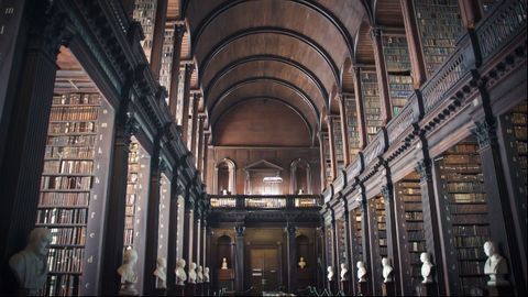 Sherlock’s Mind Palace Technique Explains “Memory Athletes'” Incredible Recall