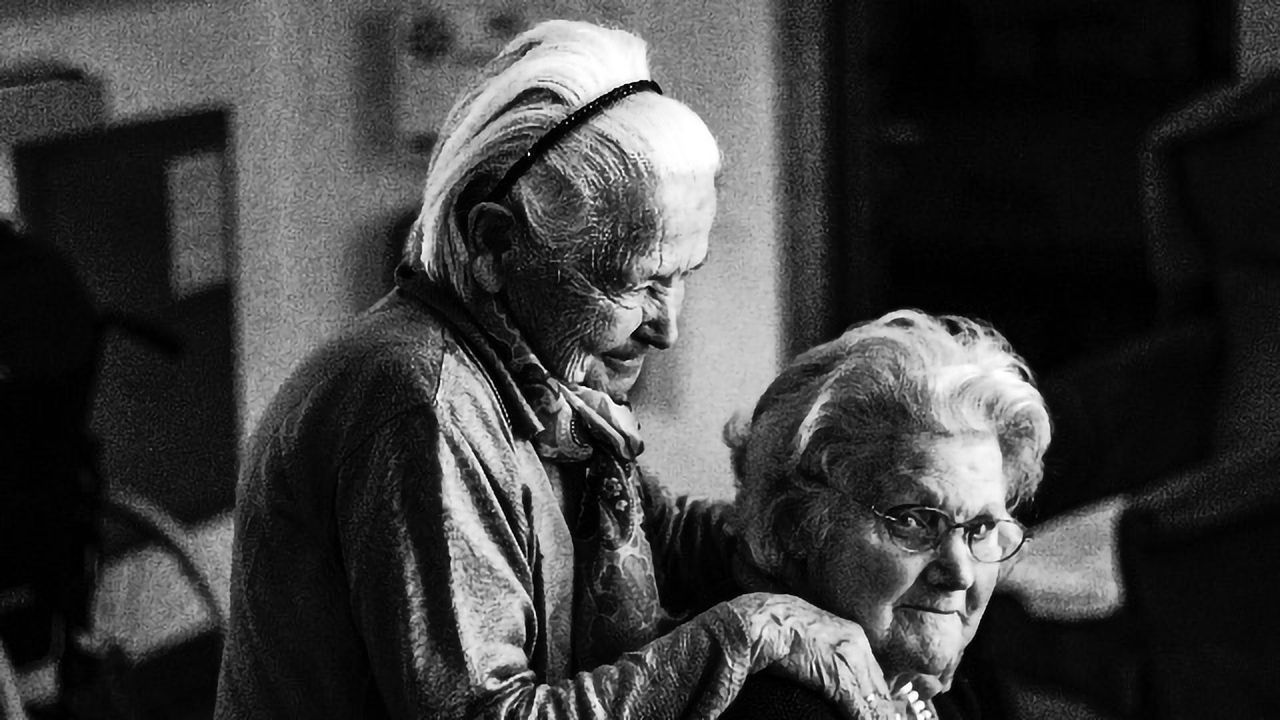 Genomic Surveillance Provides a Window Into How SARS-CoV-2 Spreads in Care Homes