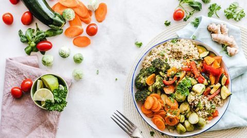 Bespoke Diets and Exercise Regimes Could Be Essential to Mental Health