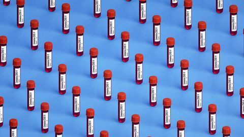 Accurately Assessing the Transmissibility of New Virus Mutants