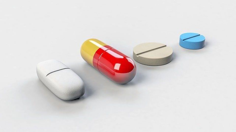 Development of Antibiotic Resistance Predicted by New Model content piece image