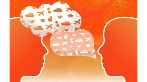 Why We Are All So Bad at Daydreaming