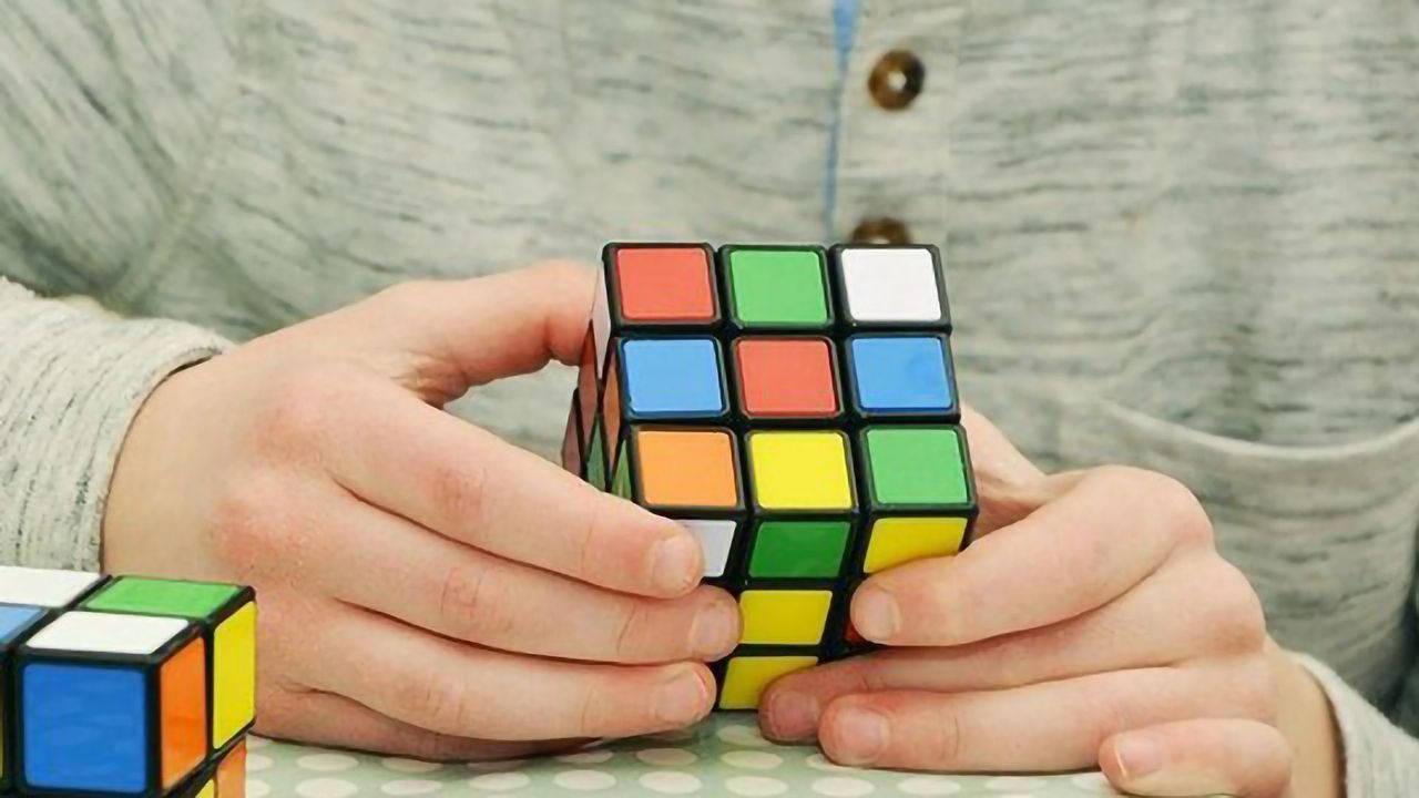 Researchers Explore the Brain During Puzzle-Solving