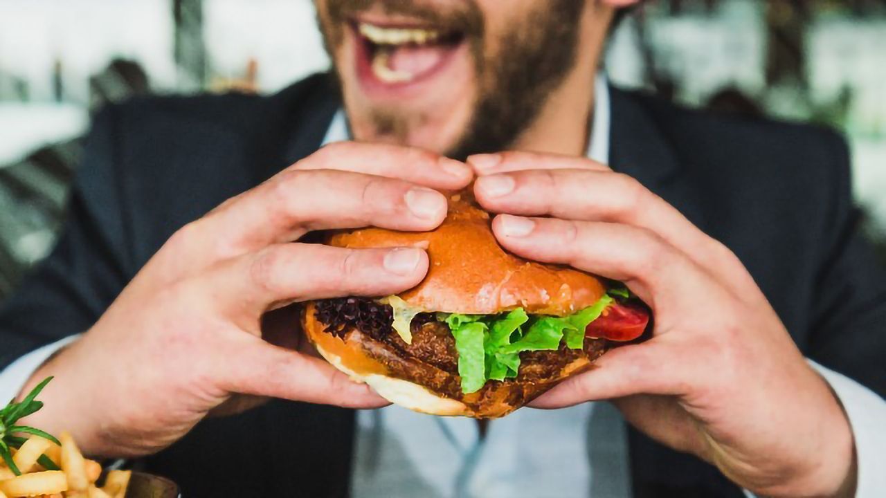 Gut Mycobiome Important in Processed Food Metabolism