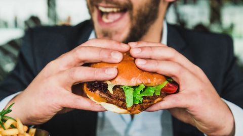 Gut Mycobiome Important in Processed Food Metabolism