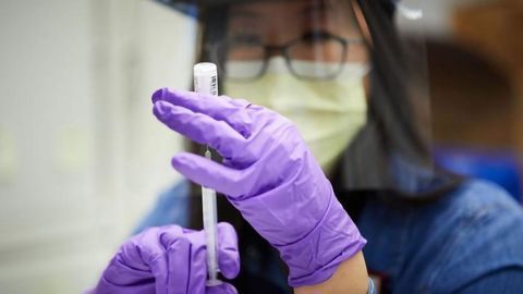 SARS-CoV-2 Variants Can Evade Antibodies That Neutralize Original Virus