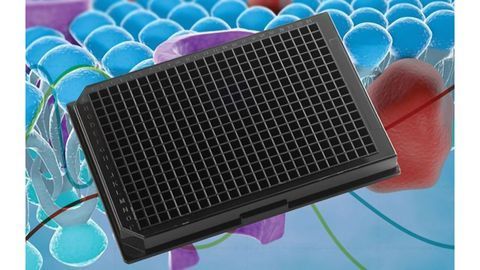 Porvair Sciences Borosilicate Glass Microplates Improve Imaging Sensitivity