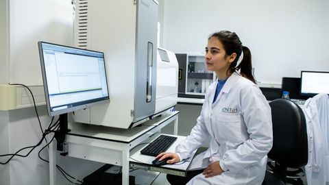 IONTAS and FairJourney Biologics Enter Antibody Discovery Agreement With Quell Therapeutics